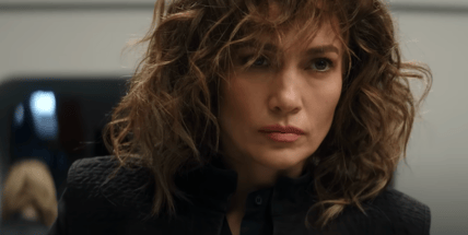 Atlas On Netflix